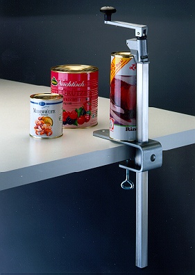 RIST Clou rozsdamentes product image 1