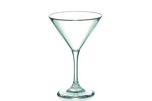 RIST Koktél-, martinis kehely 