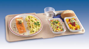 RIST Szervírozó tálca 