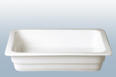BUGN Gasztronormtál GN 1/1-6,5 cm product image 1