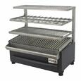 Pira 80 Complet Robata Grill product image