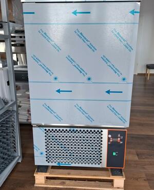 Tecnodom sokkoló-fagyasztó product image 3