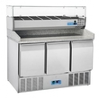 Chef trans CRM93A product image 1