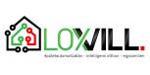 Loxvill Kft. logo