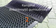 2VD Álláskönnyitő gumiszőnyeg; - Lábtörlő - RampMat product image