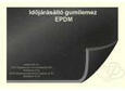 2VD Hő-Sav-Lúgálló, EPDM gumilemez product image