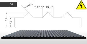 2VD DEK0-S7-1 product image 1