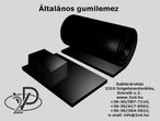 2VD Általános gumilemez product image 3