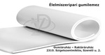 2VD Általános gumilemez product image 4