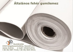 2VD Általános gumilemez product image 5