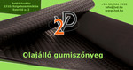 2VD Csúszásgátló gumiszőnyeg - Metrómintás -S-8 product image 4