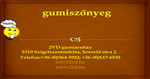 2VD Csúszásgátló gumiszőnyeg - Metrómintás -S-8 product image 7