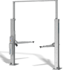 Nussbaum POWER LIFT HL 2.40 NT W STANDARD product image