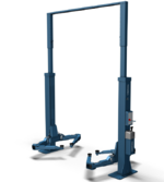 Nussbaum POWER LIFT HF 3S 5000 DG product image