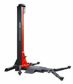 Cascos 2.5 tn single post c-125 product image