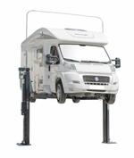 Cascos 7 tn c7s wagon product image