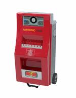 Mondolfo Ferro NITRONIC 1800 product image
