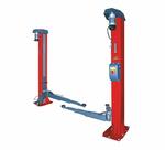 Mondolfo Ferro TITAN P 240 EX - P 250 EC product image