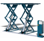Nussbaum JUMBO LIFT NT 3500 product image