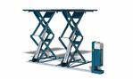 Nussbaum JUMBO LIFT NT 4000 product image