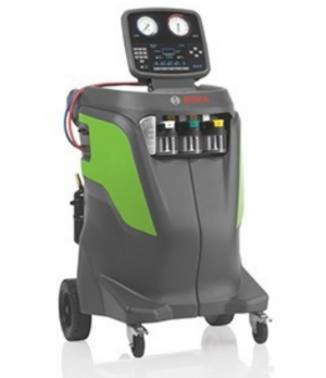 BOSCH ACS 810 product image 1