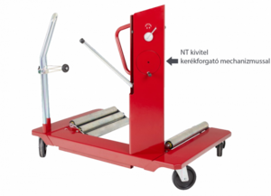 Cattini Sr 1500n product image 4