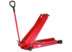 Krokodil emelő ajánlatkérés