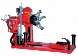 Kerékszerelő berendezés ajánlatkérés