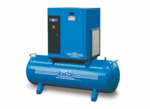 Csavarkompresszor ajánlatkérés