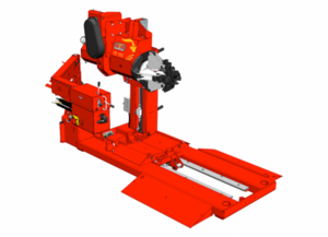 Mondolfo ferro Tb 120 product image 2