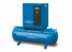 Csavarkompresszor ajánlatkérés