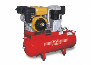 GIS Gs38/270/diesel product image 1