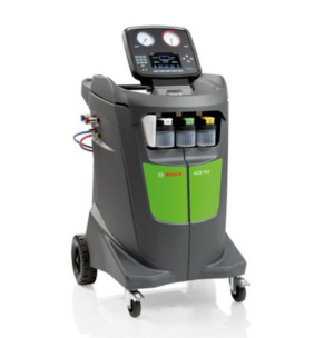 Bosch ACS 753 product image 1