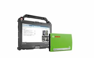 Bosch KTS 900 TRUCK product image 1