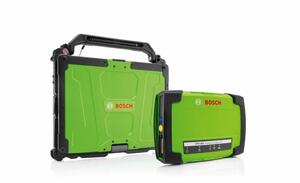 Bosch KTS 960 product image 1