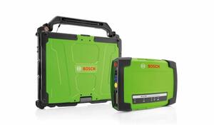 Bosch KTS 980 product image 1