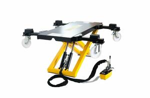 CMO Spider Rolling Lift product image 1