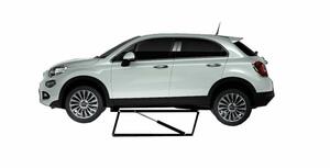 CMO Twin Split product image 1