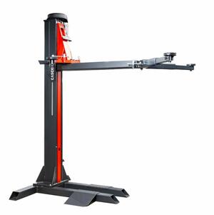 Cascos 2.5 tn single post c-125 product image 2