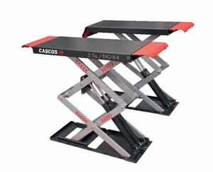 Cascos 3 tn evo iii product image 1