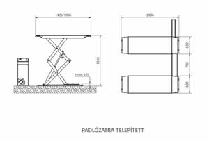 Cascos 3 tn evo iii product image 2