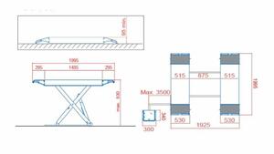 Cascos 3 tn product image 2