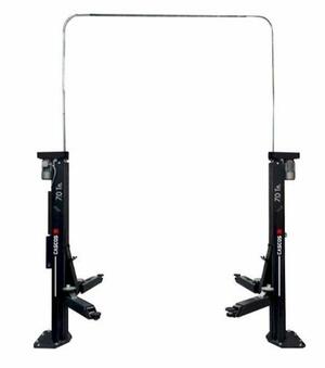 Cascos 7 tn c7s wagon product image 2