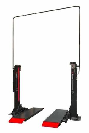 Cascos C5s wagon evolution product image 1