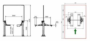 Cascos C5s wagon evolution product image 2