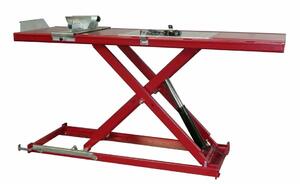 Cascos Motorcycle table product image 2