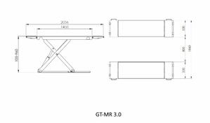 Galta Mr 3.0  mr 3.0 mobile product image 2