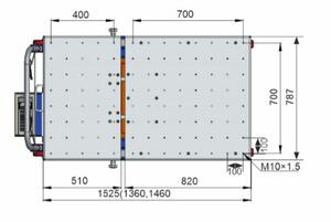 Galta Sbsp1000tp product image 3