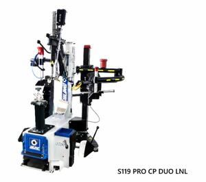 Giuliano S119 pro cp product image 3