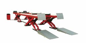 Mondolfo Ferro Magnum product image 1